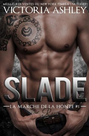 Cover of the book Slade by S.E. Harmon