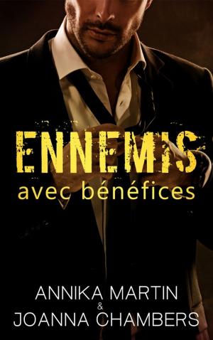 Cover of the book Ennemis avec bénéfices by Roan Parrish