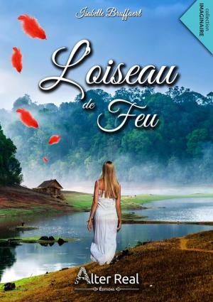 Cover of the book L'oiseau de feu by Laura Collins