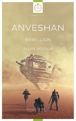 Cover of the book Anveshan by Johanna David