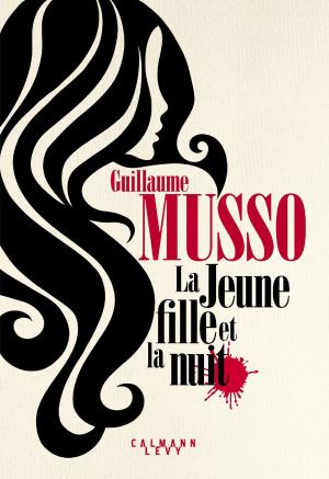 Cover of the book La Jeune Fille et la nuit by Agnès Abécassis