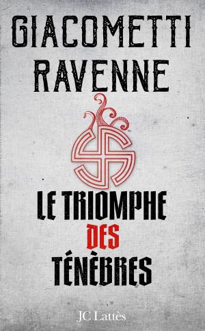Book cover of Le Triomphe des Ténèbres
