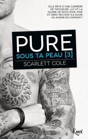 Cover of the book Pure by Scarlett Cole