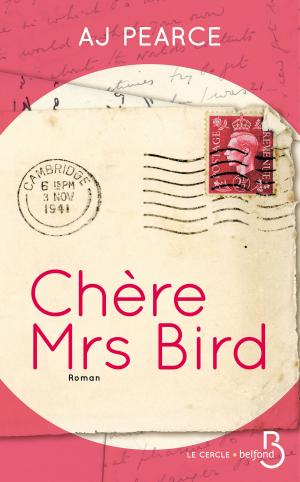 Cover of the book Chère Mrs Bird by Arnaud BLIN