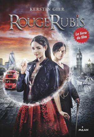 Book cover of Rouge rubis, Tome 01