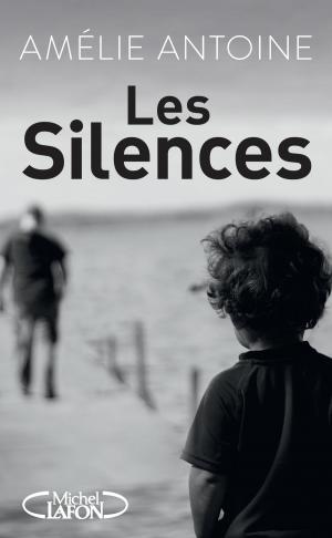 Cover of the book Les silences by Colin Marks