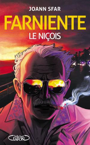 Cover of the book Farniente - Le niçois by Frederic Diefenthal, Paul-henri Moinet
