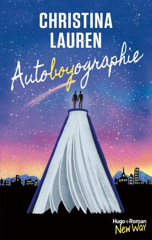Cover of the book Autoboyographie by Marie Andersen