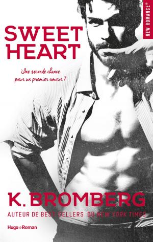 Cover of the book Sweet heart -Extrait offert- by Ginger Scott