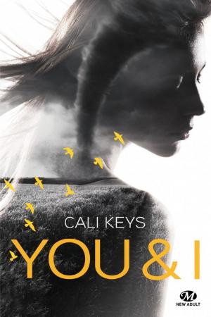 Cover of the book You & I by Keri Arthur