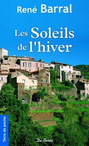 Cover of the book Les Soleils de l'hiver by Louis Mercadié