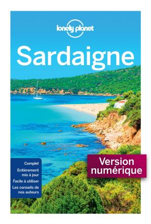 Book cover of Sardaigne - 5ed