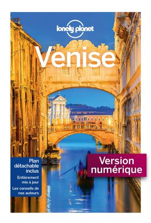 Cover of the book Venise City guide 7ed by Marc ANGEL