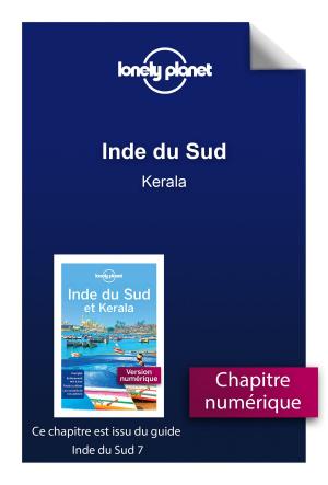 Cover of the book Inde du Sud - Kerala by Emilie LARAISON