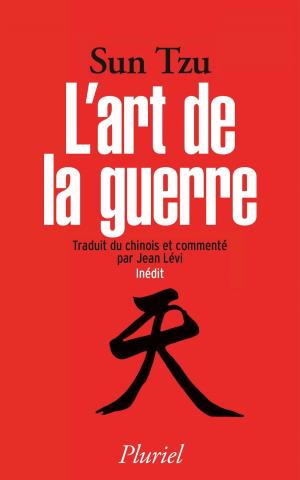 Cover of the book L'art de la guerre by Irène Inchauspé, Sylvie Hattemer