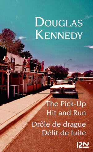 Cover of the book Bilingue - The Pick-up et Hit and run by Clark DARLTON, K. H. SCHEER