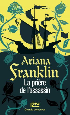 Book cover of La prière de l'assassin