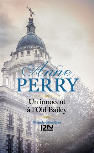 bigCover of the book Un Innocent à l'Old Bailey by 