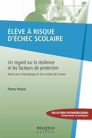 Cover of the book Approche systémique appliquée à la psychoéducation by Bill Marchesin