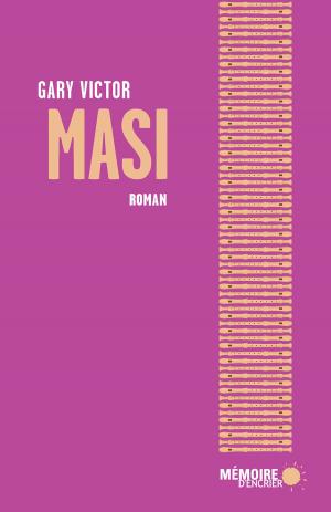 Cover of the book Masi by Erik Tarloff