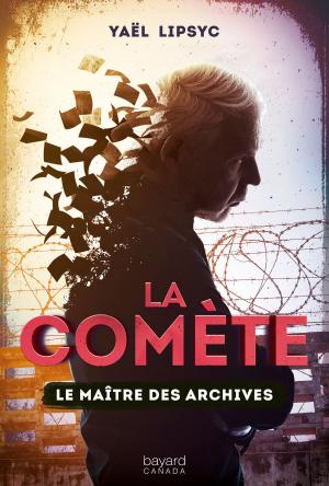 Cover of Le Maîtres des archives