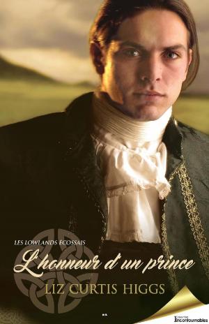 Cover of the book L’honneur d’un prince by Jamie Carie