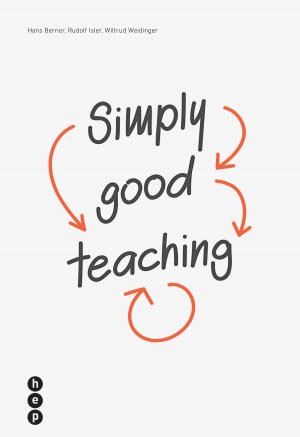 Cover of Simply good teaching