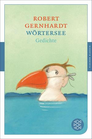 Cover of the book Wörtersee by Uwe Kolbe