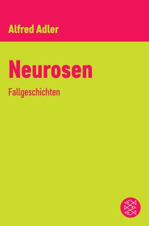 Cover of the book Neurosen by Kate Saunders