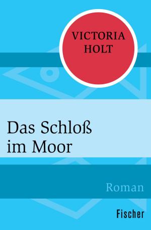 Cover of the book Das Schloß im Moor by Paul Davies