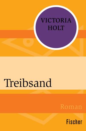 Cover of the book Treibsand by Gunnar Staalesen