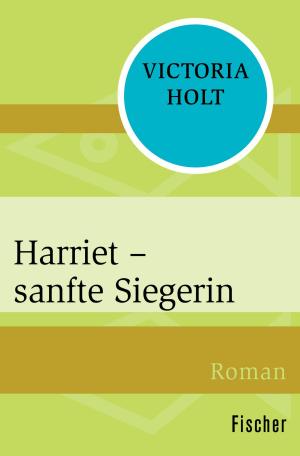 Cover of the book Harriet – sanfte Siegerin by Claudia Pinl