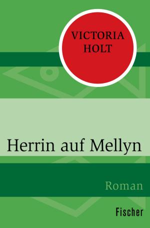 Cover of Herrin auf Mellyn