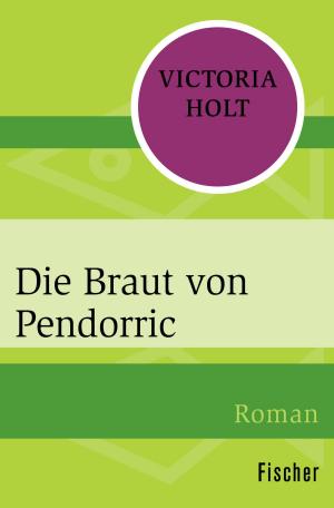 Cover of the book Die Braut von Pendorric by Klaus-Peter Wolf