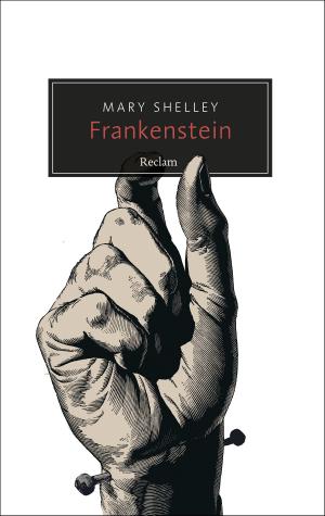 Cover of the book Frankenstein oder Der moderne Prometheus by Charlotte Brontë