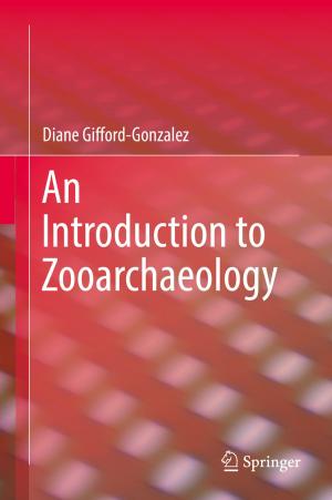 Cover of the book An Introduction to Zooarchaeology by Mark French