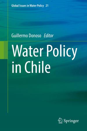 Cover of the book Water Policy in Chile by 