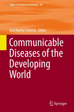 Cover of the book Communicable Diseases of the Developing World by Peter Swirski