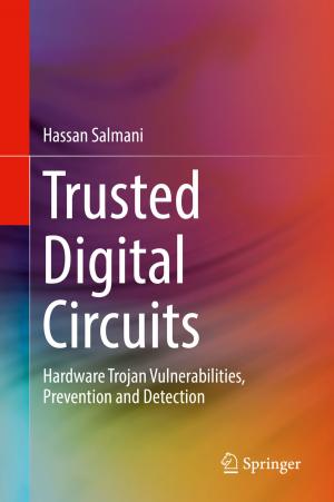 Cover of the book Trusted Digital Circuits by Ron Gale