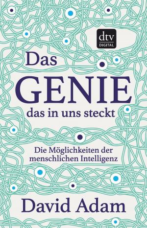 Cover of the book Das Genie, das in uns steckt by Hannah O'Brien