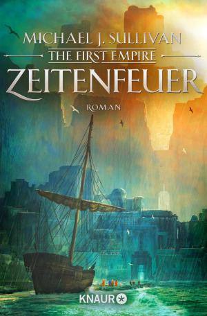 Cover of the book Zeitenfeuer by Stella M. Lieran
