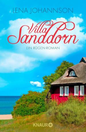 Cover of the book Villa Sanddorn by Douglas Preston, Lincoln Child
