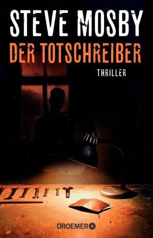 Cover of the book Der Totschreiber by Max Bronski