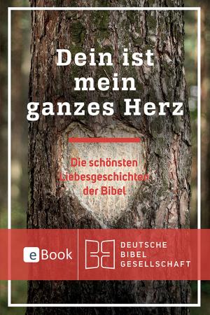 Cover of the book Dein ist mein ganzes Herz by Jan-A. Bühner