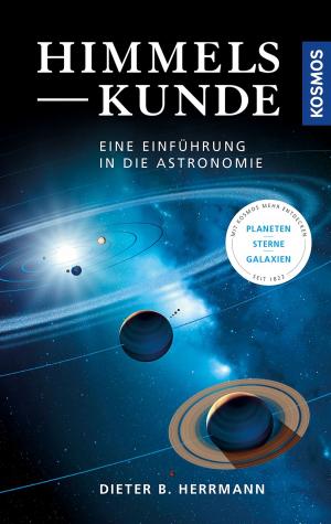 Cover of the book Himmelskunde by Aygen-Sibel Çelik, Carolin Liepins