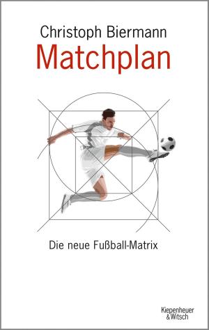 Cover of the book Matchplan by John Duerden