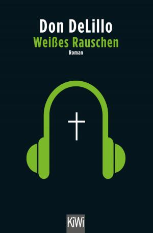 Cover of the book Weißes Rauschen by Diedrich Diederichsen