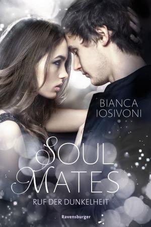 Cover of the book Soul Mates, Band 2: Ruf der Dunkelheit by Anthony Horowitz