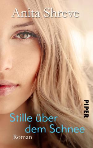 Cover of the book Stille über dem Schnee by Jenk Saborowski