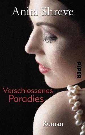 Cover of the book Verschlossenes Paradies by Brandon Sanderson, Robert Jordan